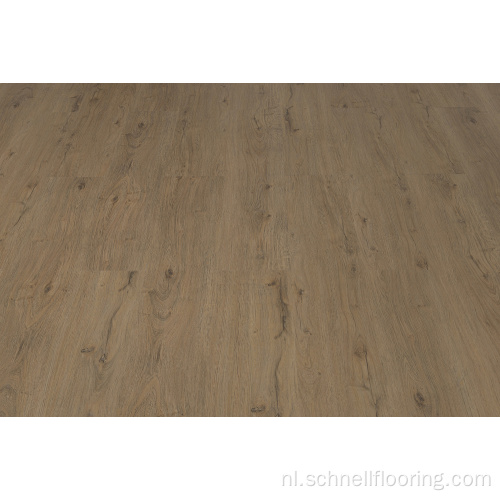 Commerciële houten LVT-vinylvloeren